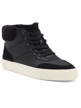 UGG Cakewalk Uggplush  High-Top Sneaker